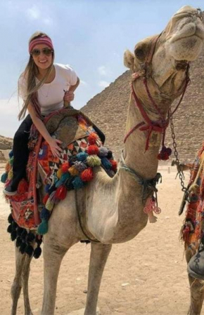 Hotel Pyramids